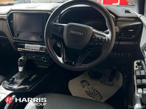 Isuzu D-Max Isuzu D-Max LSE Limited Edition - Image 4