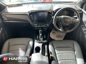 Isuzu D-Max Isuzu D-Max LSE Limited Edition - Image 2