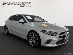 2019 Mercedes-Benz A-Class A200D Style Auto - Image 3