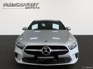 2019 Mercedes-Benz A-Class A200D Style Auto - Image 2