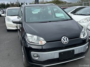 VW CROSS UP - Image 2