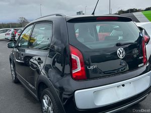 VW CROSS UP - Image 3