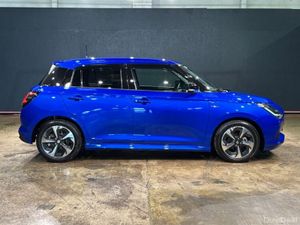 Suzuki Swift MZ SPEC (HIGHEST SPEC) - 1.2L HYBRID - Image 3