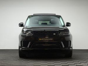 Land Rover Range Rover Sport AUTOBIOGRAPHY P400E * - Image 2