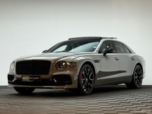 Bentley Flying Spur FLYING SPUR S V6 - Image 3
