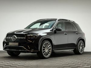 Mercedes-Benz GLE 400E AMG LINE PREM 4MATIC *PAN R - Image 3