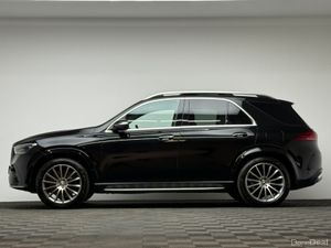 Mercedes-Benz GLE 400E AMG LINE PREM 4MATIC *PAN R - Image 4