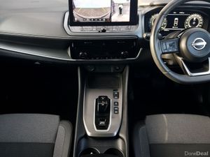 Nissan Qashqai ePOWER QASHQAI SV PREMIUM**€3000 SC - Image 4