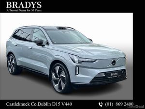 Volvo EX90 Ultra Twin Motor Performance - Image 2