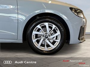 Audi A1 A1 SB 30 TFSI 116HP S-T SE - Image 3