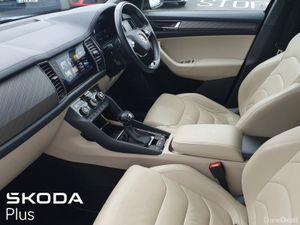 Skoda Kodiaq Style 2.0TDi 150HP DSG - 2 Year Warra - Image 4