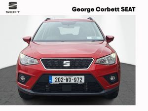 SEAT Arona SE 1.0TSi 115hp DSG - Low Mileage (From - Image 2