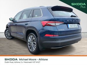 Skoda Kodiaq 2.0 TDI 150BHP DSG Style 7 Seat - Image 3