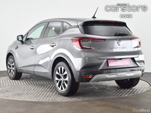 Renault Captur TCe 140 Auto Evolution - Image 3