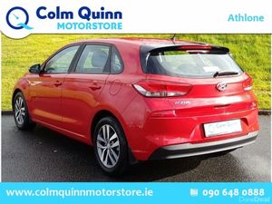 Hyundai i30 Deluxe - AUTO DCT - 1.6 Diesel *12 Mon - Image 4