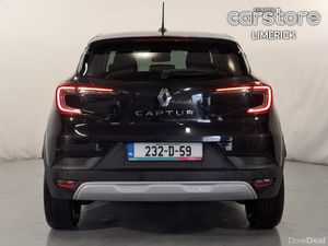 Renault Captur TCe 140 Auto Evolution - Image 4