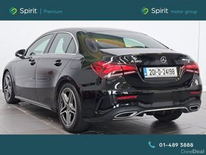 Mercedes-Benz A-Class A 180 Style*Call Andrew 0862 - Image 3