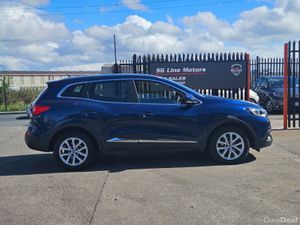 Kadjar 1.5 DCI AUTOMATIC///ONLY 62000KLMS - Image 3