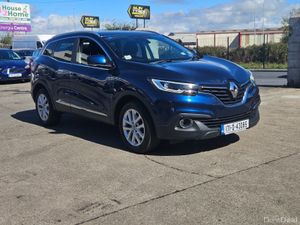 Kadjar 1.5 DCI AUTOMATIC///ONLY 62000KLMS - Image 2