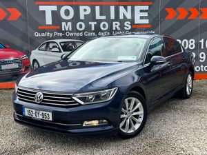 ///2.0 TDI BUSINESS EDITION//NEW NCT//SERVICED/// - Image 2