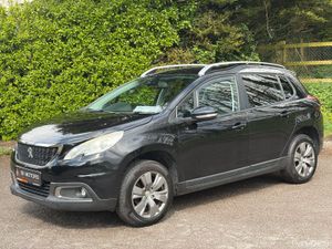 2016  PEUGEOT 2008 ACTIVE 1.6HDI 143K NCT 10/202 - Image 3