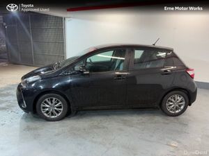 Toyota Yaris YARIS 1.0 5DR LUNA - Image 2