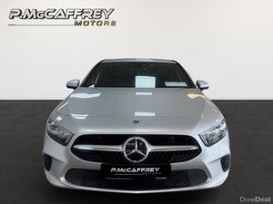 2020 Mercedes-Benz A-Class A200D Style Auto - Image 2