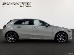 2020 Mercedes-Benz A-Class A200D Style Auto - Image 4