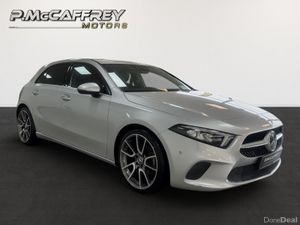 2020 Mercedes-Benz A-Class A200D Style Auto - Image 3