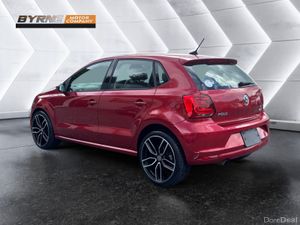 VOLKSWAGEN POLO 1.2 TSI AUTO 2016 - Image 3