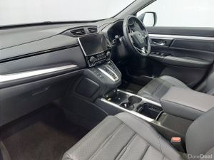 Honda CR-V Cr-V Estate EX - Image 2