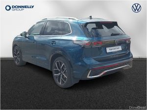 Volkswagen Tiguan Estate R-Line - Image 4