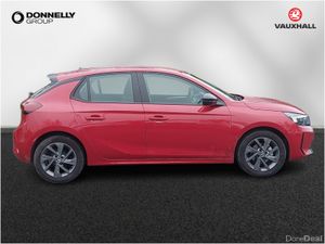 Vauxhall Corsa Hatchback Design - Image 3