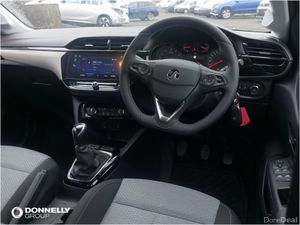 Vauxhall Corsa Hatchback Design - Image 4