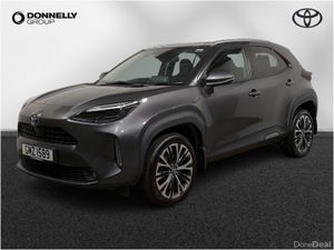 Toyota Yaris Cross Estate Excel - Image 4