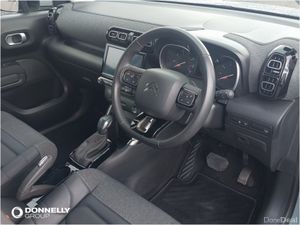Citroen C3 Aircross Hatchback Shine Plus - Image 4