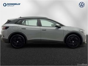 Volkswagen ID.4 Estate Life Pro - Image 4