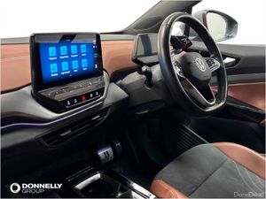 Volkswagen ID.4 Estate Life Pro - Image 2