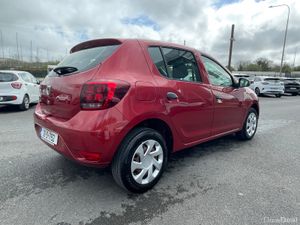 Dacia Sandero 1.0 Petrol - Image 4