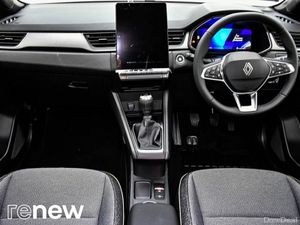 Renault Symbioz Techno TCe 140 MY25 - Image 3