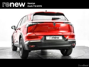 Renault Symbioz Techno TCe 140 MY25 - Image 4