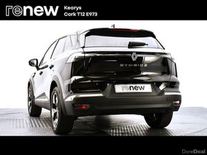 Renault Symbioz Techno TCe 140 MY25 - Image 4