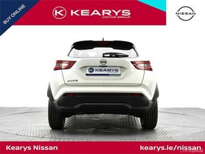 Nissan Juke 1.0T PET 2WD SV Premium - MEGA SALE - Image 3
