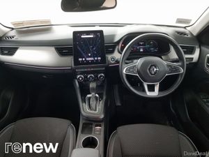 Renault Arkana E-TECH Hybrid 145 Auto techno - Image 4