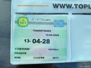 ///STUNNING CLUBMAN //AUTO//2 YEAR NCT//IMMACULATE - Image 2