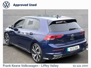 Volkswagen Golf R-LINE AUTO 2.0 TDI 150HP *ATLANTI - Image 3