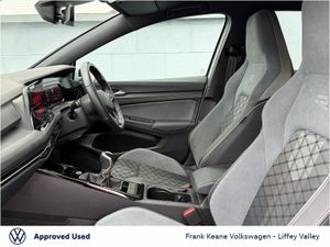 Volkswagen Golf R-LINE 2.0 TDI 150HP *REAR VIEW CA - Image 4