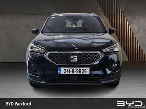 SEAT Tarraco 2.0TDI 150hp 7S SE TECH DSG - Image 3