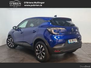 Renault Captur evolution TCe 115 ***SAVE €3,000*** - Image 3