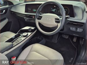 Kia EV6 EV6 Earth - Image 3